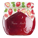 Menz & Gasser Aardbeienjam Fruit spread 620g