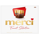 Merci Finest selection Chocolate 675g