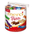 Merci Petits collection Chocolate 1kg