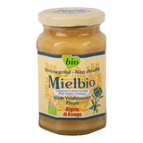 Mielbio Honey bloemen BIO Flour 300g