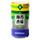 Mishima Furikake nori komi 55g