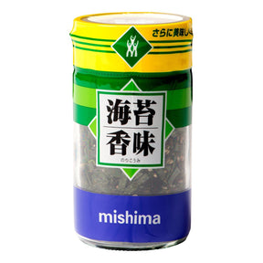 Mishima Furikake nori komi 55g