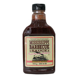 Mississippi Barbecue Sauce chipotle pepper 510g