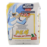 Molino Spadoni Flour pz 4 00 croccante 5kg