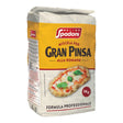 Molino Spadoni Pinsa mix romana Bread and flatbread 5kg