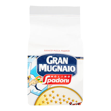Molino Spadoni Staccapizza mix 1kg