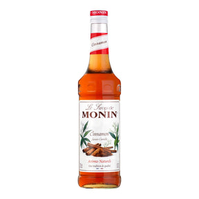 Monin Cinnamon Syrup 700ml