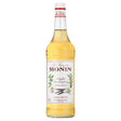 Monin Vanilla Syrup 1l