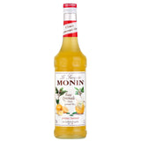 Monin Cloudy lemon Syrup 700ml