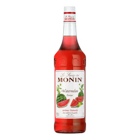 Monin Syrup Watermelon 1l