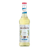 Monin Vanilla Syrup Sugar-Free 700ml