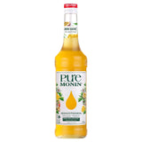 Monin Syrup PURE mango Passion Fruit 700ml