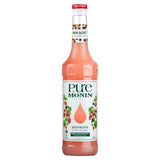 Monin Syrup PURE Red fruit 700ml