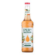 Monin Syrup PURE Peach Apricot 700ml