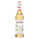Monin Elderflower Syrup 700ml