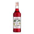 Monin Grenadine Syrup 1l