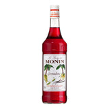 Monin Grenadine Syrup 1l