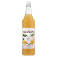 Monin Cloudy lemon Drink syrup 1l