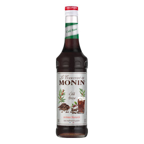Monin Cold brew Drink syrup 700ml