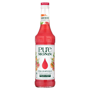Monin Syrup PURE pink grapefruit 700ml