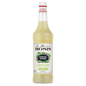 Monin Le Mixeur Daiquiri mix Drink syrup 1l
