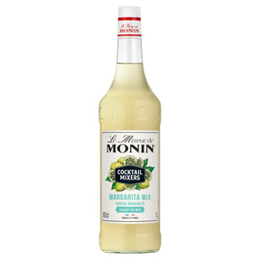 Monin Le Mixeur Margarita mix Drink syrup 1l