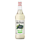 Monin Le Mixeur Mojito Mix Drink syrup 1l