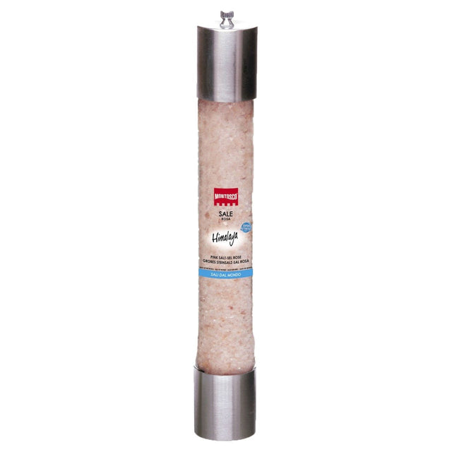 Montosco Himalaya Pink Salt molen 590g