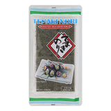 Moto Nori Roasted Seaweed 8g