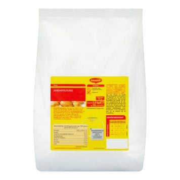 Mousline Mashed Potato 2.5kg