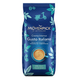 Mövenpick Coffee Beans gusto Italiano 1kg