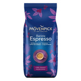 Mövenpick Coffee Beans espresso 1kg