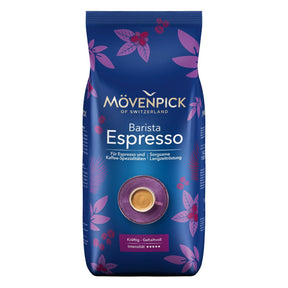 Mövenpick Coffee Beans espresso 1kg