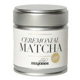 Mr Jones Ceremonial matcha, BIO 30g