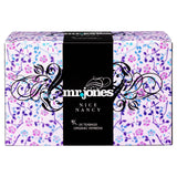 Mr Jones Verveine, BIO 20-pack Black tea 40g