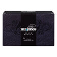 Mr Jones Black Tea, BIO FT 20-pack 40g