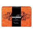 Mr Jones Rooibos, BIO FT 20-pack Herbal tea 40g