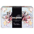 Mr Jones Green Tea with Jasmine, BIO 20-pack 40g