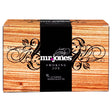 Mr Jones Smoked Black Tea 20-pack 40g