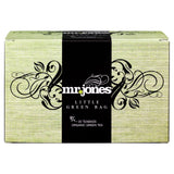 Mr Jones Green Tea, BIO FT 20-pack 40g