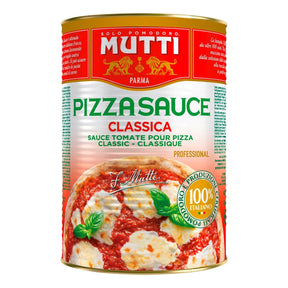 Mutti Pizza Sauce 4.1kg