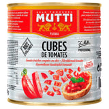 Mutti Chopped Tomatoes 2.45kg