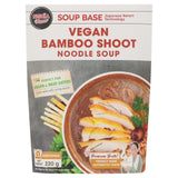 NGHIA MAMA Pho Stock Bamboo 220g