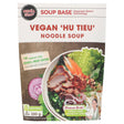 NGHIA MAMA Pho Stock hu tieu vegan 220g