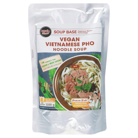 NGHIA MAMA Pho Stock vegan 1.1kg