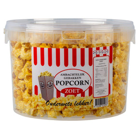Niels Popcorn Sweet 200g