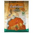 Nittaya Kruidenpasta panang curry 1kg