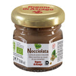 Nocciolata Hazelnut Spread BIO 24 × 25g