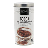 Nomu Cacao Powder dark 150g