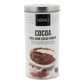 Nomu Cacao Powder dark 150g